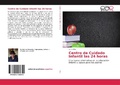 Cover: Centro de Cuidado Infantil las 24 horas - Editorial Academica Espanola