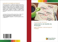 Abbildung von: Laboratorio de Gestao da Producao - Novas Edicoes Academicas
