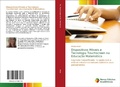 Cover: Dispositivos Moveis e Tecnologia Touchscreen na Educacao Matematica - Novas Edicoes Academicas