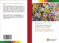 Cover: O uso de variantes nao-padrao - Novas Edicoes Academicas