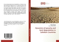 Cover: Dynamics of poverty and land degradation in Sahelian Countries - Editions Universitaires Europeennes