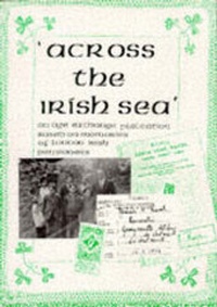 Abbildung von: Across the Irish Sea - Age Exchange Theatre Trust