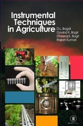 Cover: Instrumental Techniques in Agriculture - Brillion Publishing