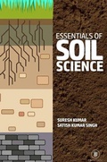 Cover: Essentials of Soil Science - Brillion Publishing