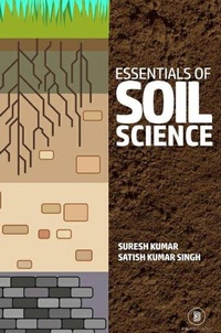 Enlarge image Cover: Essentials of Soil Science - Brillion Publishing