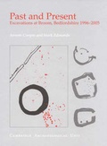 Cover: Past and Present - Cambridge Archaeological Unit