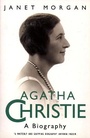 Cover: Agatha Christie - HarperCollins