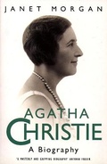 Cover: Agatha Christie - HarperCollins