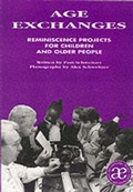 Cover: Age Exchanges - Age Exchange Theatre Trust