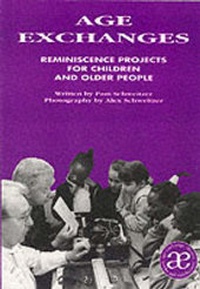 Enlarge image Cover: Age Exchanges - Age Exchange Theatre Trust