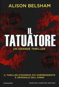 Abbildung von: Il tatuatore - Nuova narrativa Newton;Newton Compton Editori
