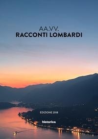 Abbildung von: Racconti lombardi - Historica Edizioni