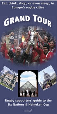 Abbildung von: Grand Tour - Baytree Publishing Ltd