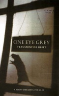 Cover: Transpontine Drift - F and M Publications UK