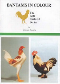 Abbildung von: Bantams in Colour - Gold Cockerel Books