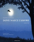 Cover: Dove Nasce l'Amore - Edizioni Curci