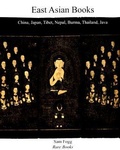 Cover: East Asian Books - Sam Fogg Rare Books