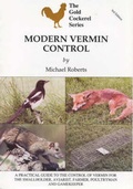 Cover: Modern Vermin Control - Gold Cockerel Books