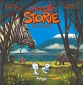 Cover: Piccole storie della savana - Renoir kids;Renoir Comics