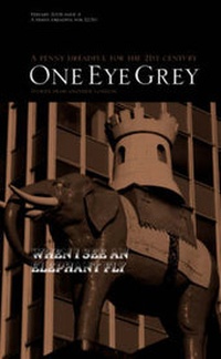 Enlarge image Cover: See the Elephant Fly - F and M Publications UK