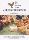 Cover: Modern Free Range - Gold Cockerel Books