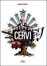 Abbildung von: La famiglia Cervi. Contadini nella Resistenza - Fuori collana;Monte Università Parma