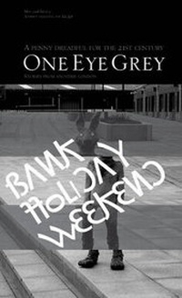 Enlarge image Cover: Bank Holiday Weekend - F and M Publications UK