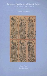 Abbildung von: Japanese Buddhist and Shinto Prints - Sam Fogg Rare Books