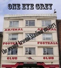 Cover: The Second Arsenal Stadium Mystery - F and M Publications UK