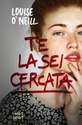 Cover: Te la sei cercata - Il Castoro HotSpot