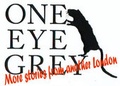 Cover: The Collected One Eye Grey 2008 - F and M Publications UK