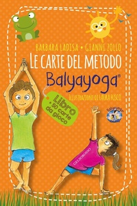 Abbildung von: Le carte del metodo Balyayoga - Fuori collana;Gelsorosso