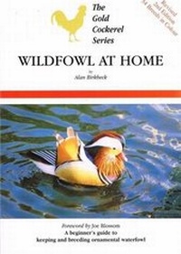 Abbildung von: Wildfowl at Home 2008 - Gold Cockerel Books