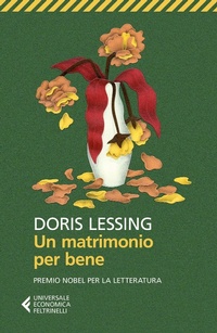 Enlarge image Cover: Un matrimonio per bene - Universale economica;Feltrinelli