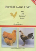 Cover: British Large Fowl - Gold Cockerel Books
