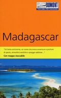 Cover: Madagascar. Con carta - Tascabili per viaggiare;Dumont