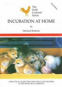 Abbildung von: Incubation at Home - Gold Cockerel Books