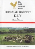 Cover: Smallholders D-I-Y - Gold Cockerel Books