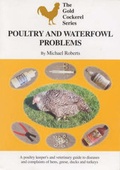 Cover: Poultry and Waterfowl Problems - Gold Cockerel Books