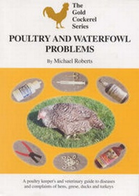 Abbildung von: Poultry and Waterfowl Problems - Gold Cockerel Books