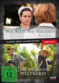 Cover: Wie auch wir vergeben / Die Orangenpfl&uuml;ckerin - Doppel DVD - H&auml;nssler