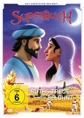Cover: Ruths Treue wird belohnt - H&auml;nssler