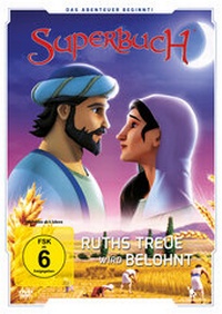 Enlarge image Cover: Ruths Treue wird belohnt - Hänssler