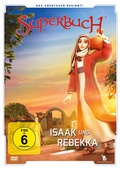 Cover: Isaak und Rebekka - H&auml;nssler