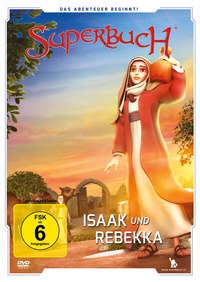 Enlarge image Cover: Isaak und Rebekka - Hänssler