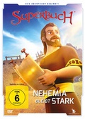 Cover: Nehemia bleibt stark - H&auml;nssler