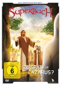 Cover: Zu sp&auml;t f&uuml;r Lazarus? - H&auml;nssler