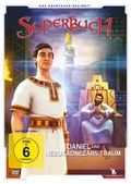 Cover: Daniel und Nebukadnezars Traum - H&auml;nssler
