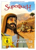 Cover: Der barmherzige Samariter - H&auml;nssler