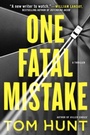 Cover: One Fatal Mistake - Berkley
